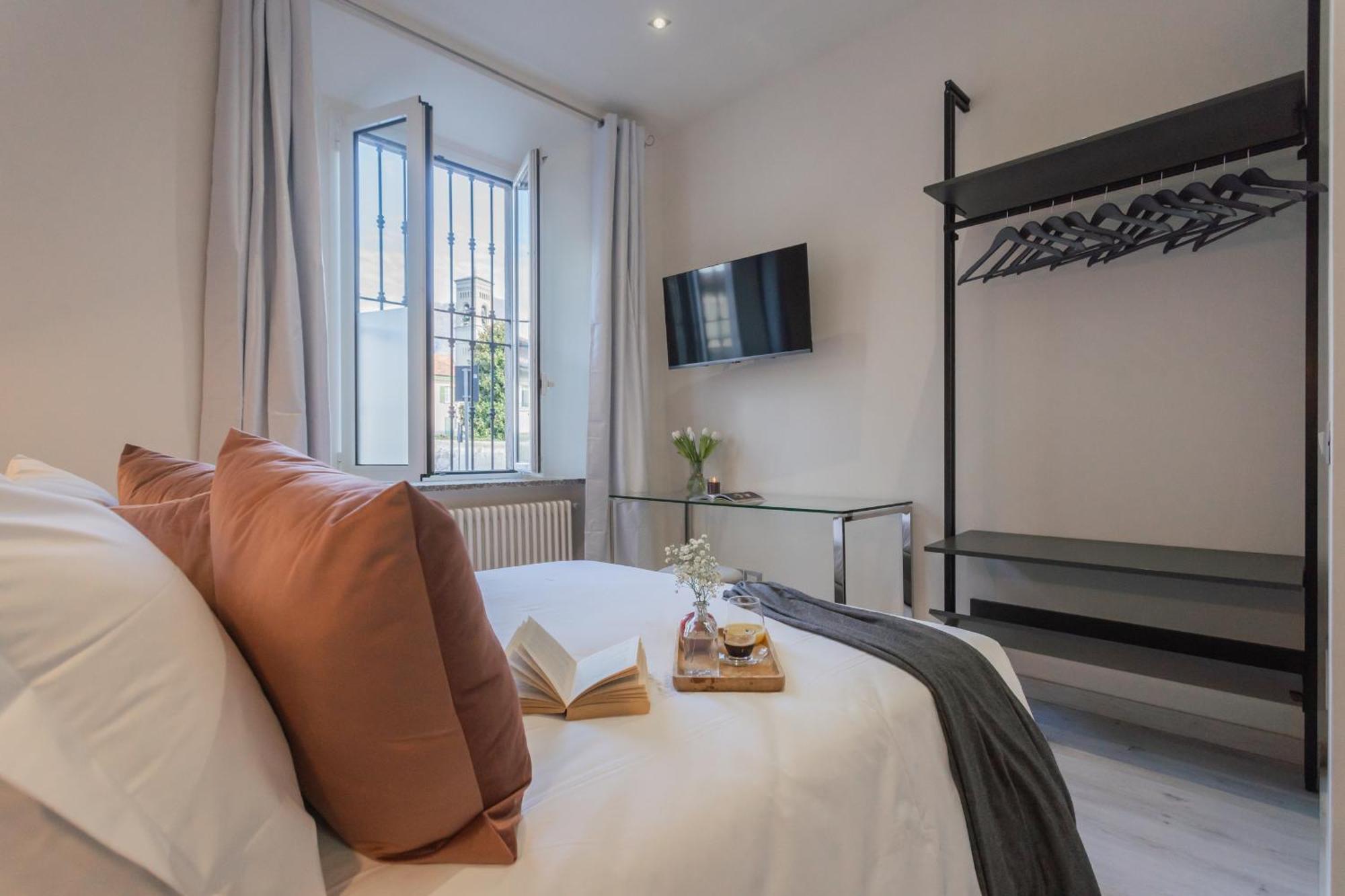 Cernobbio Dream Suites By Rent All Como Exterior foto