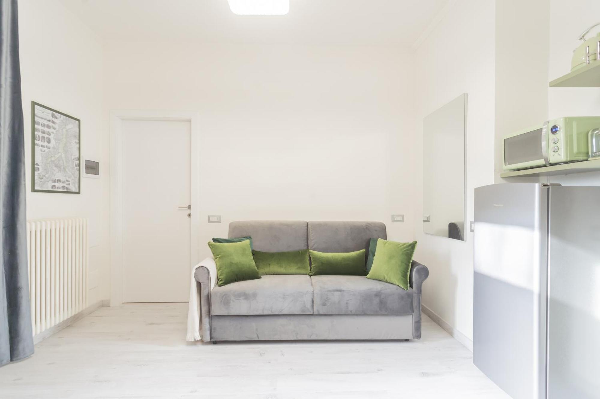Cernobbio Dream Suites By Rent All Como Exterior foto
