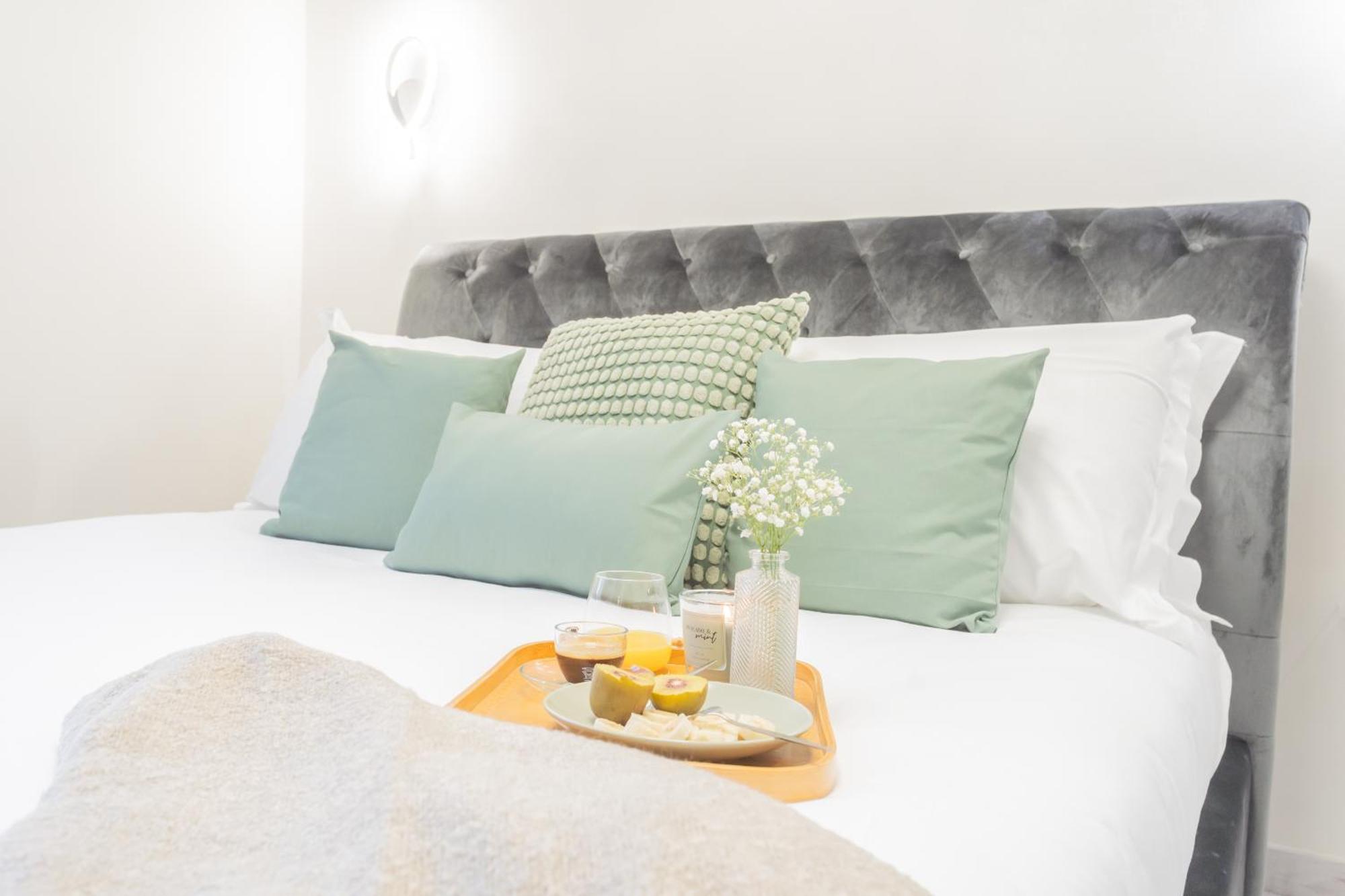Cernobbio Dream Suites By Rent All Como Exterior foto