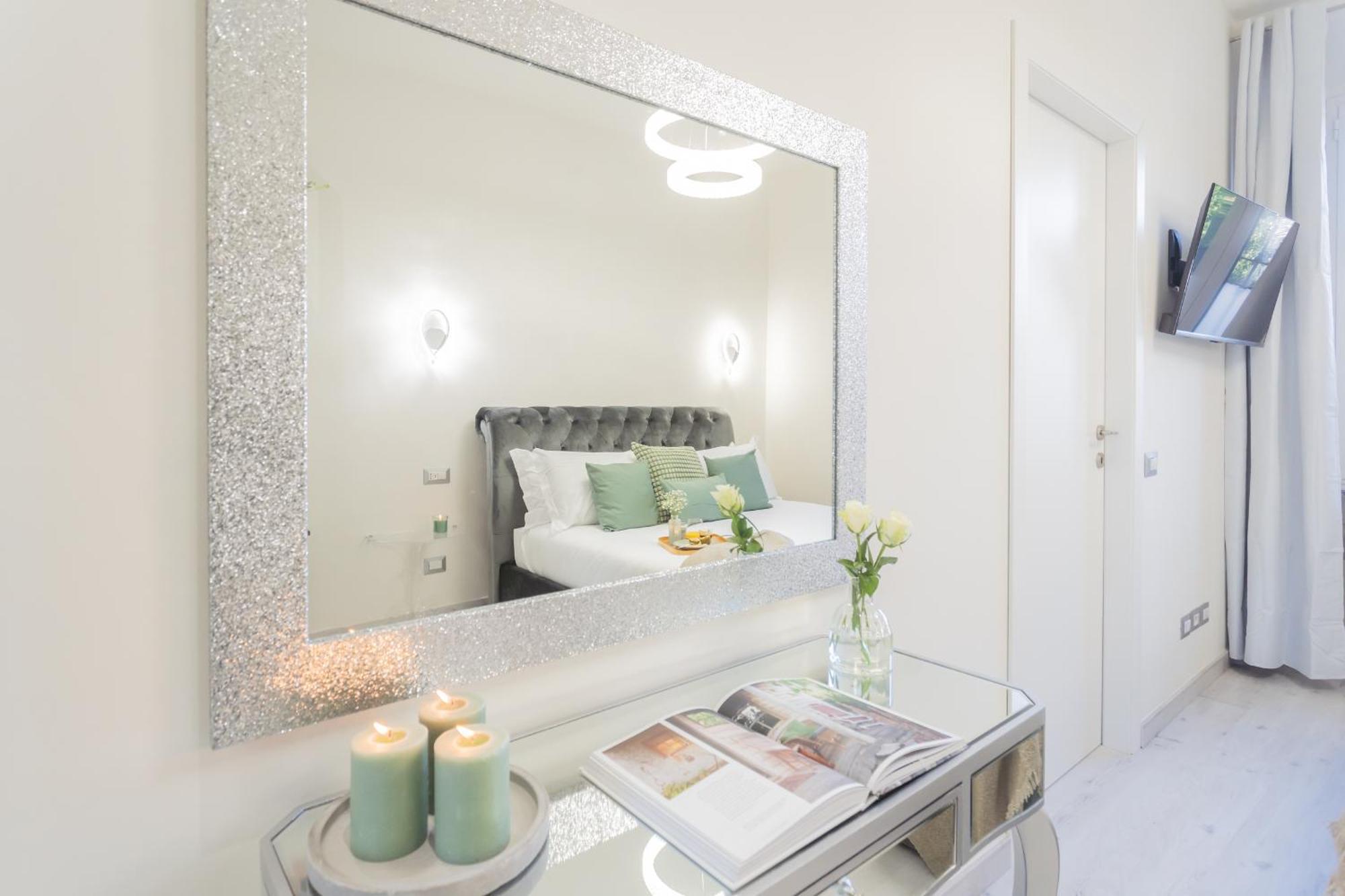 Cernobbio Dream Suites By Rent All Como Exterior foto