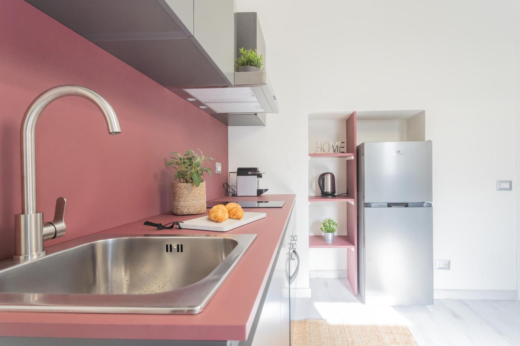 Cernobbio Dream Suites By Rent All Como Exterior foto