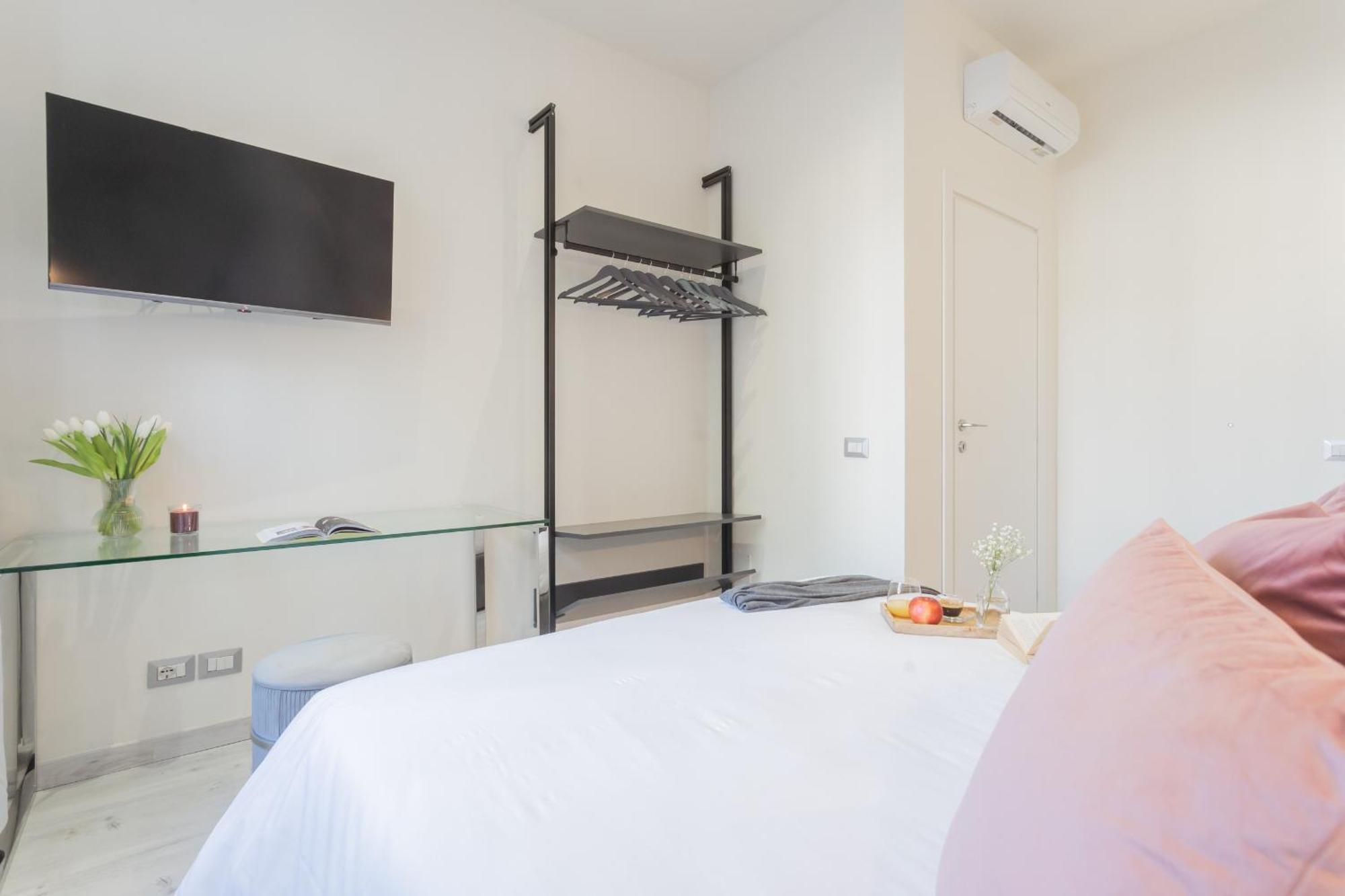 Cernobbio Dream Suites By Rent All Como Exterior foto
