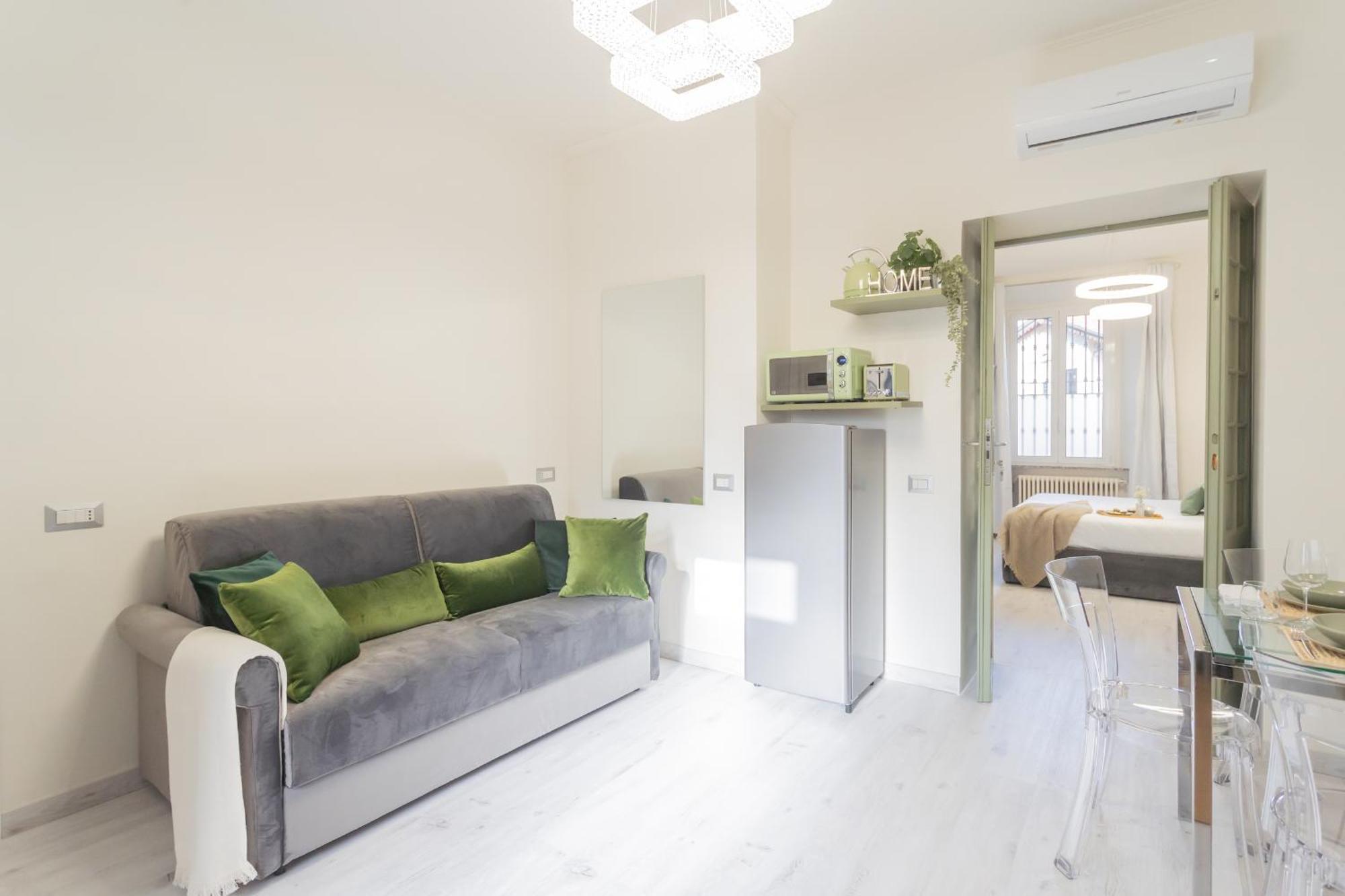 Cernobbio Dream Suites By Rent All Como Exterior foto