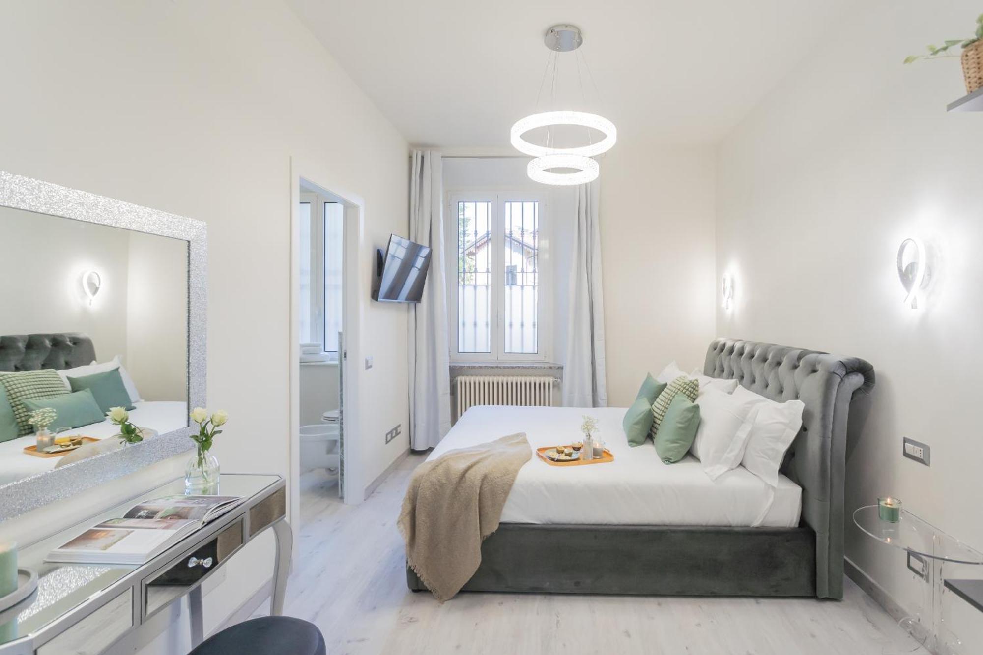 Cernobbio Dream Suites By Rent All Como Exterior foto