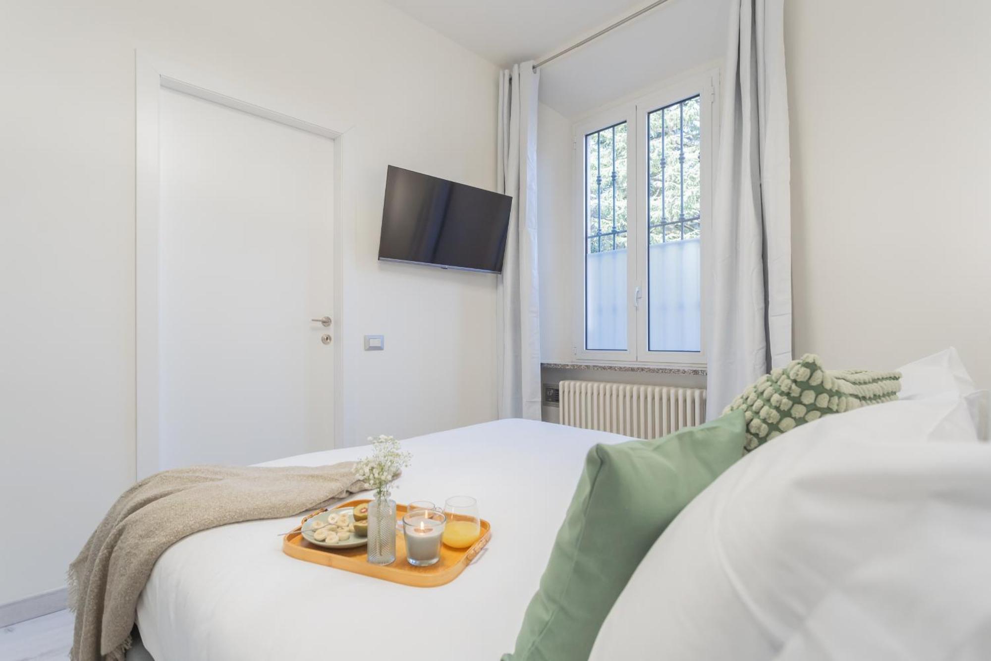 Cernobbio Dream Suites By Rent All Como Exterior foto