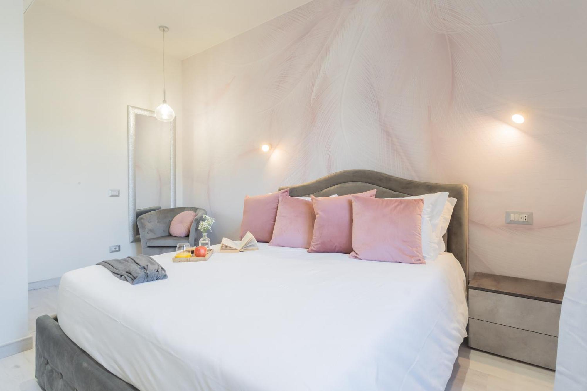 Cernobbio Dream Suites By Rent All Como Exterior foto