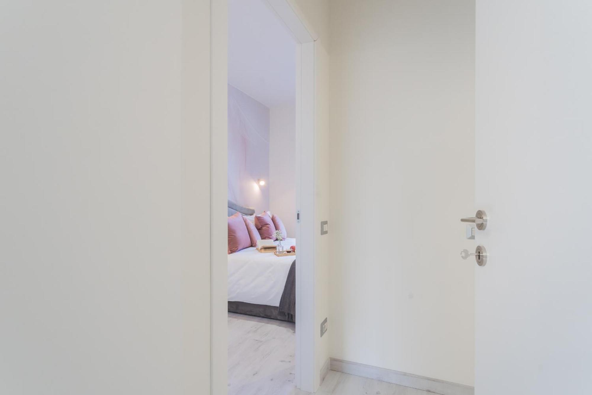 Cernobbio Dream Suites By Rent All Como Exterior foto