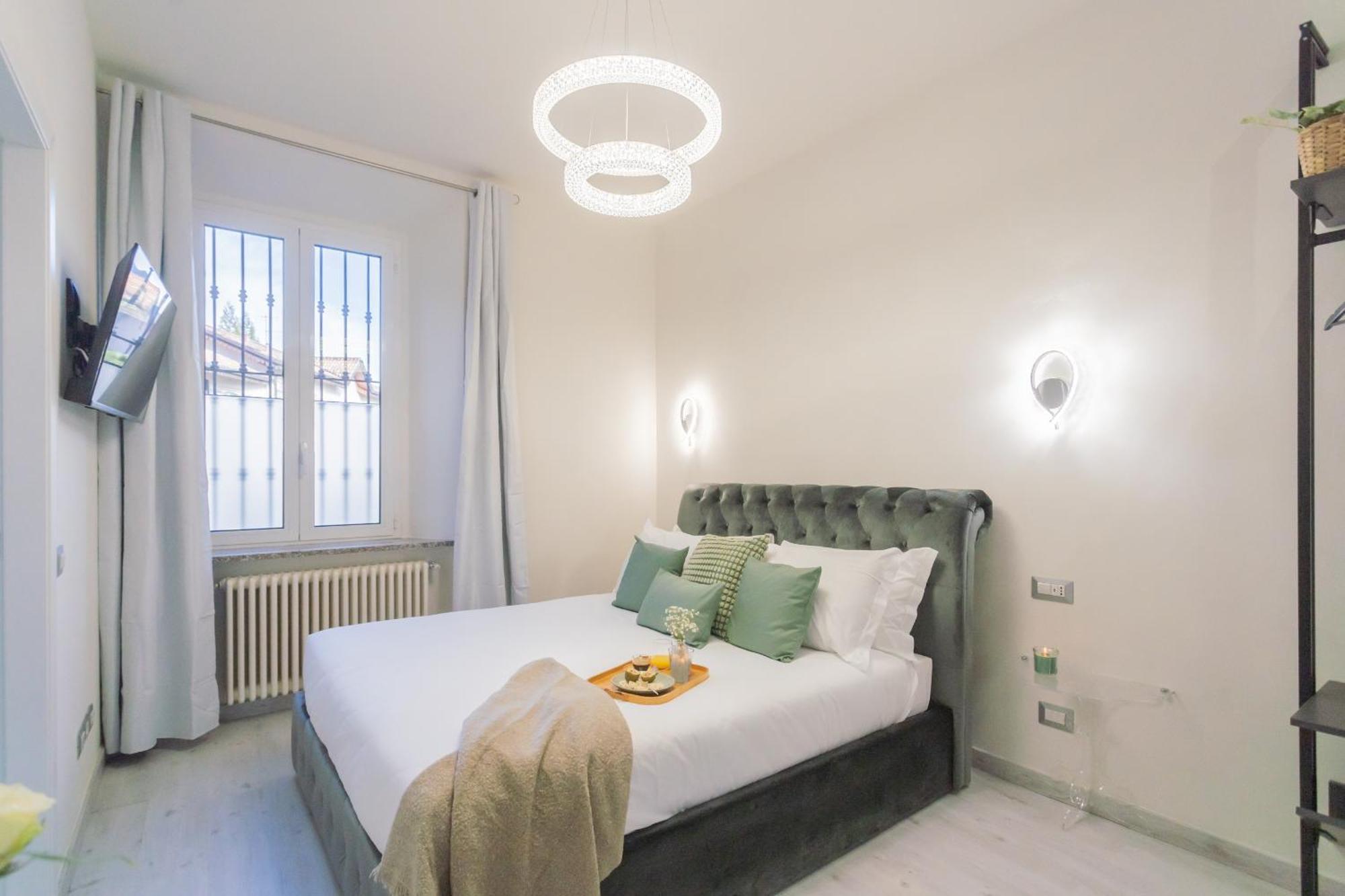 Cernobbio Dream Suites By Rent All Como Exterior foto
