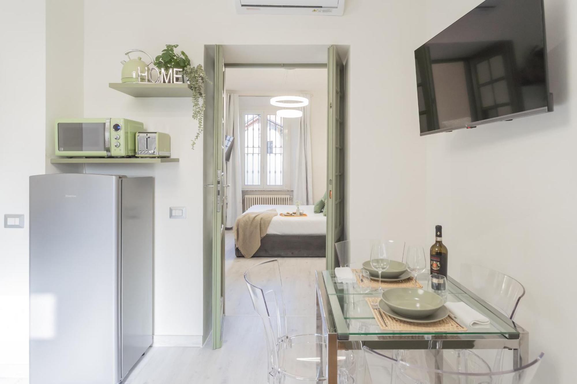 Cernobbio Dream Suites By Rent All Como Exterior foto