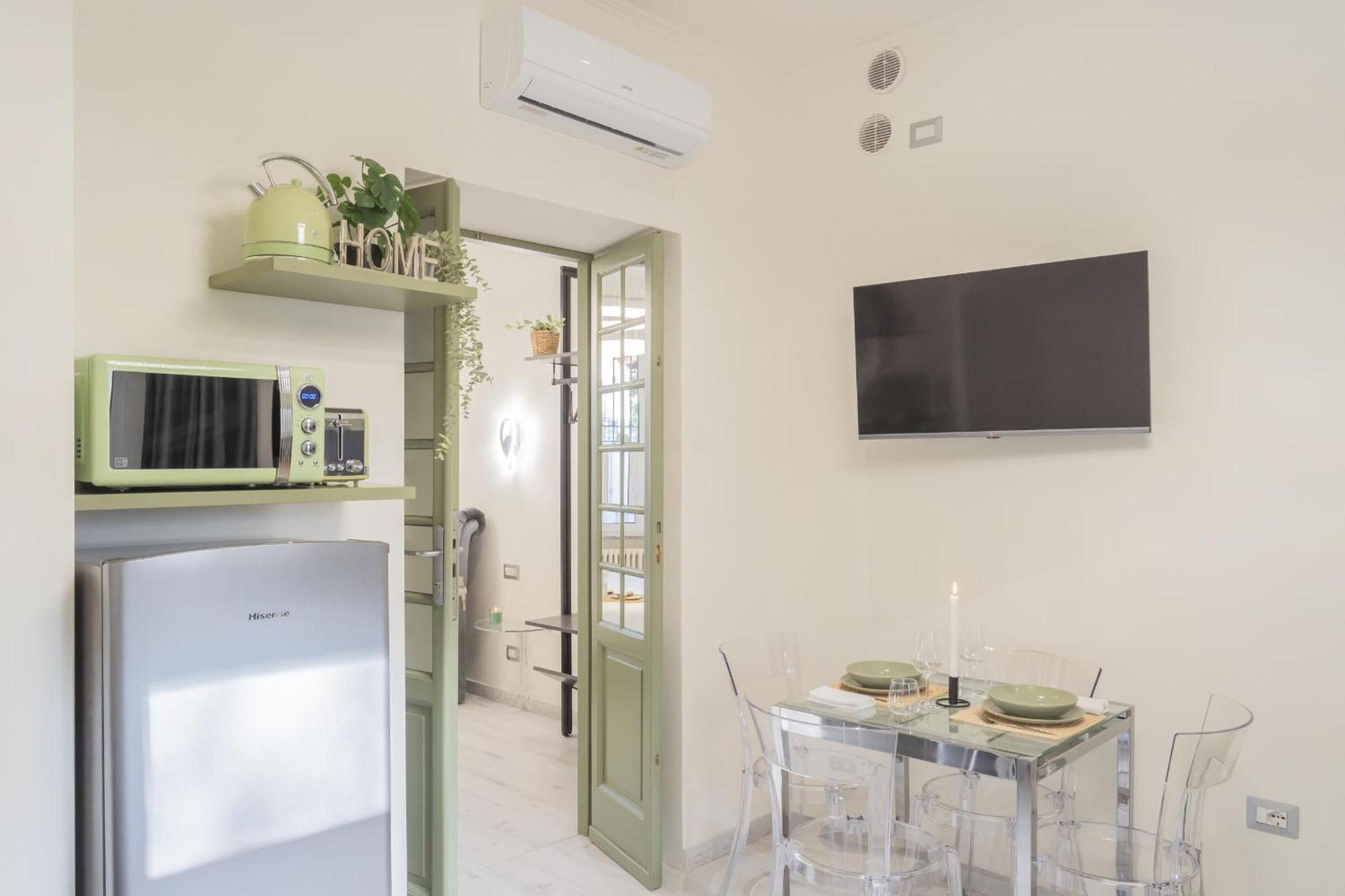 Cernobbio Dream Suites By Rent All Como Exterior foto