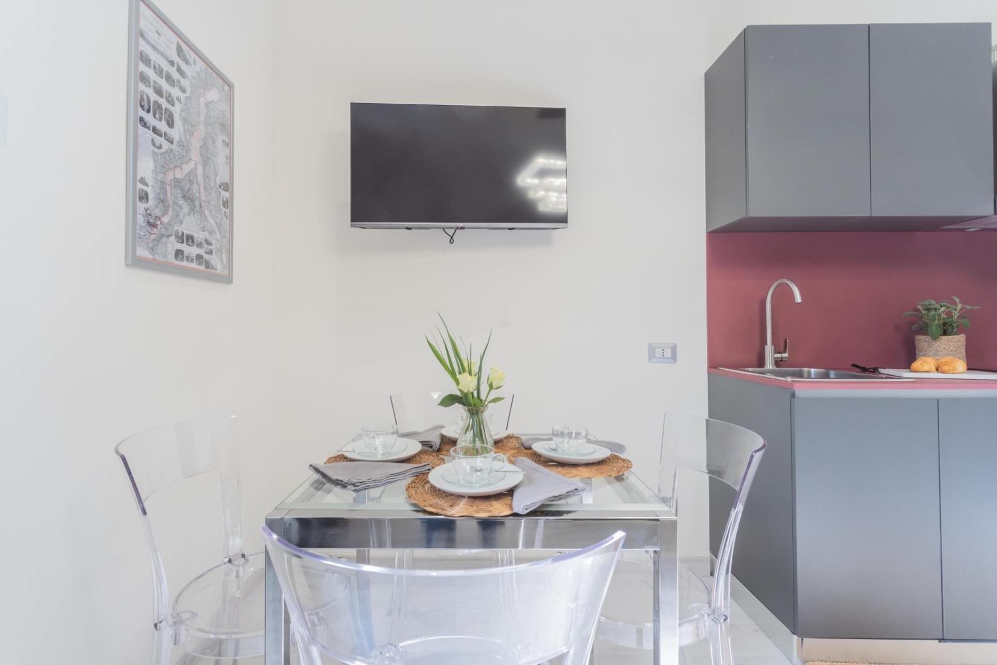 Cernobbio Dream Suites By Rent All Como Exterior foto