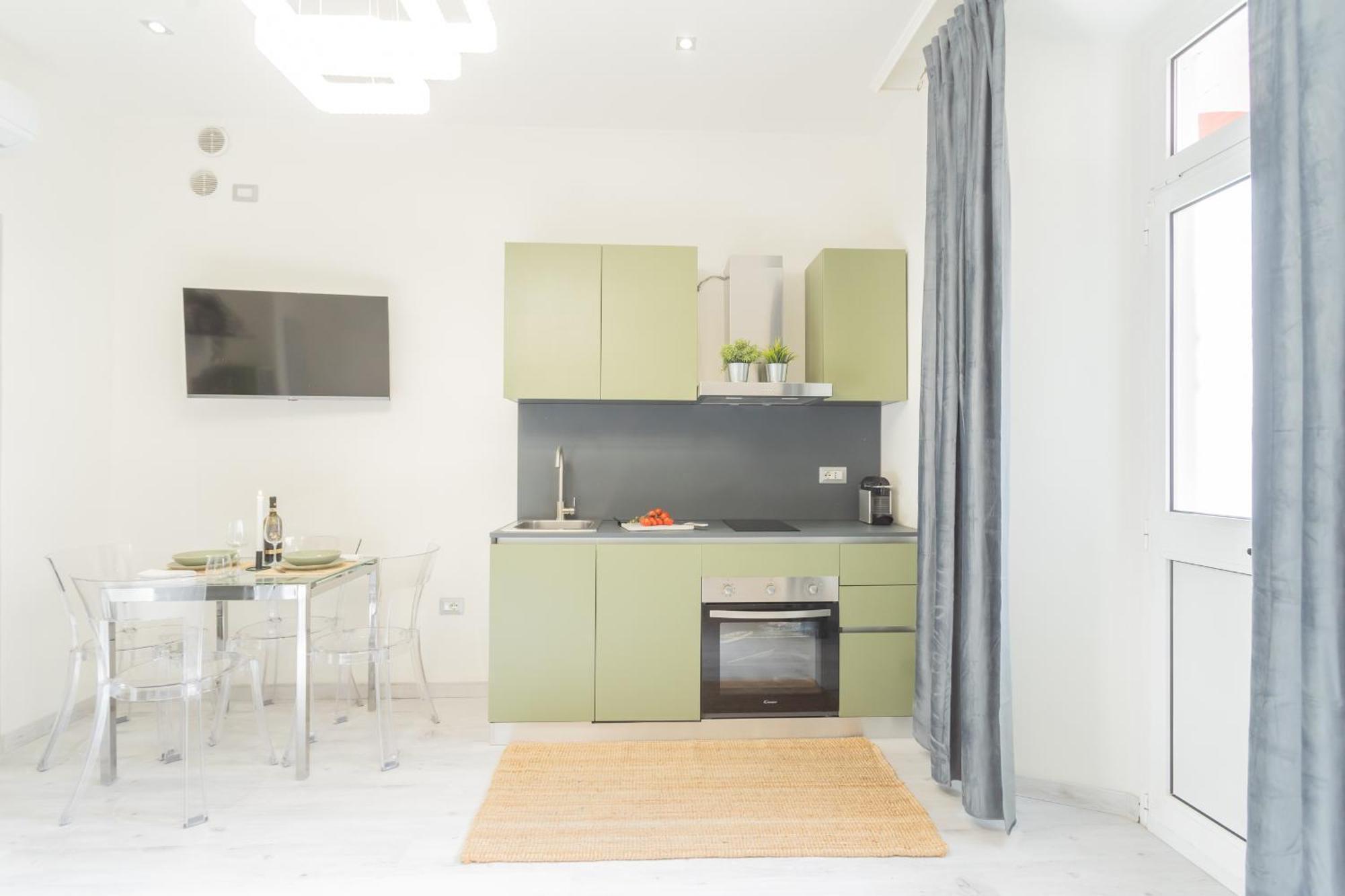 Cernobbio Dream Suites By Rent All Como Exterior foto