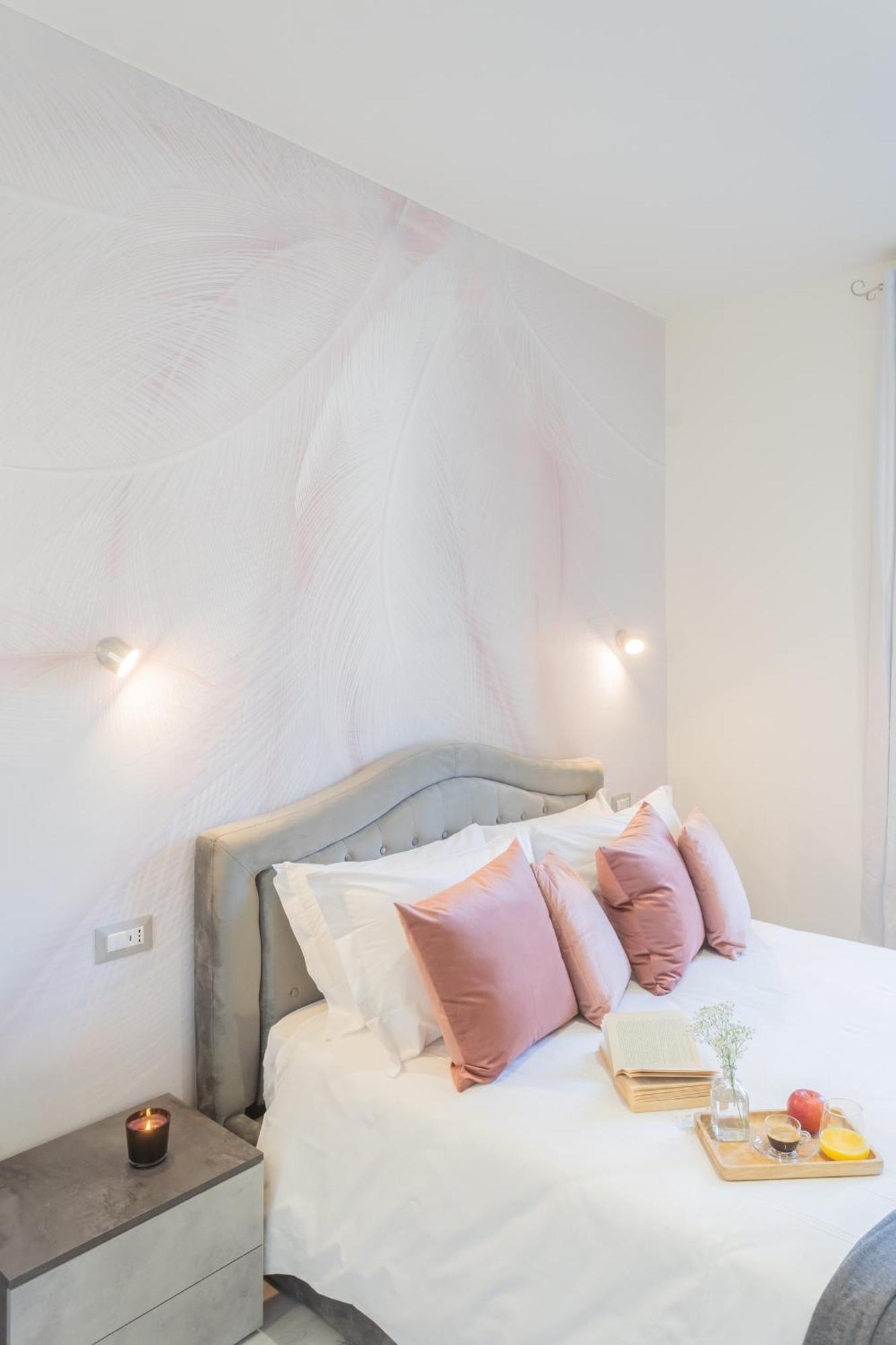 Cernobbio Dream Suites By Rent All Como Exterior foto
