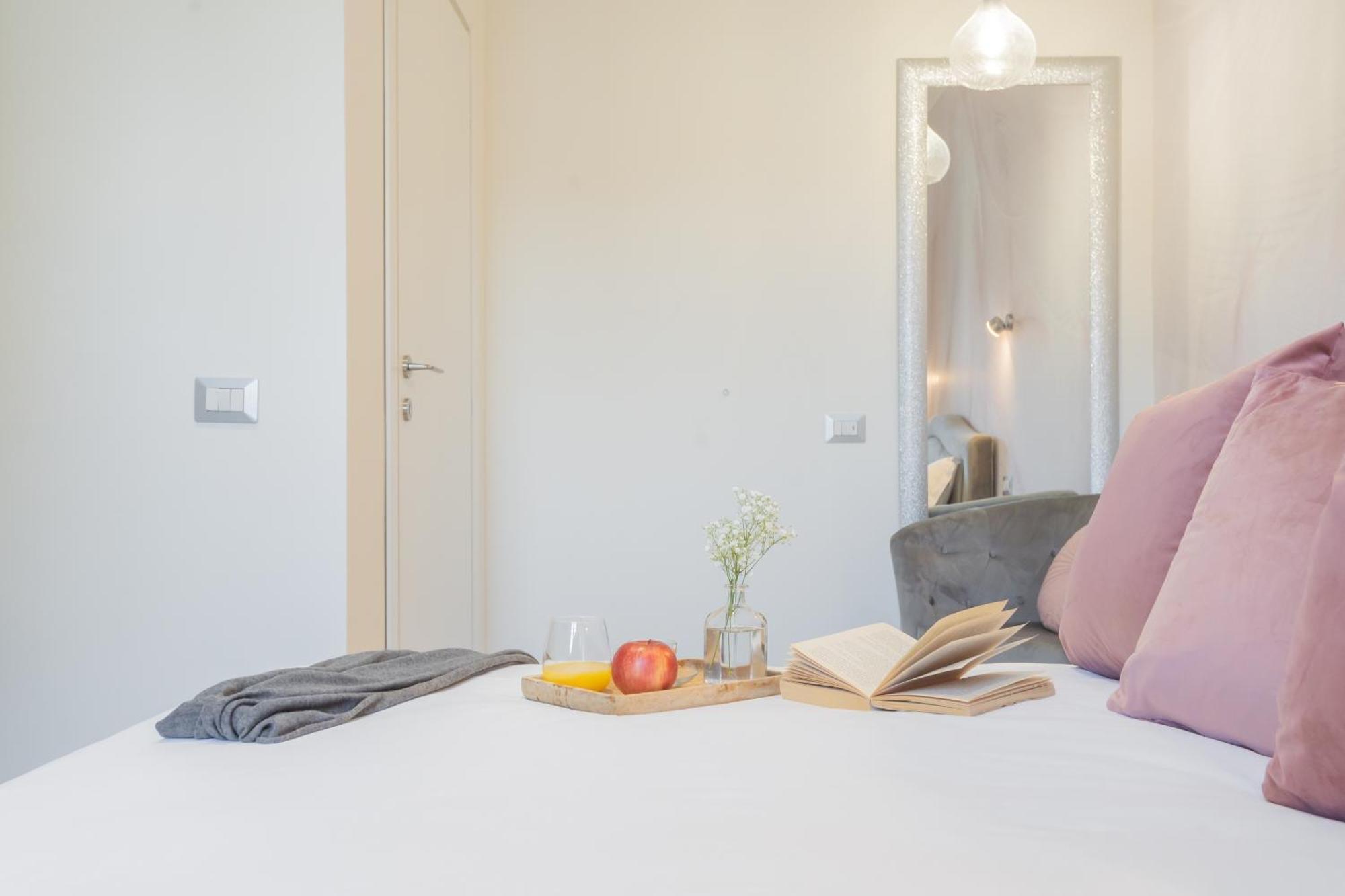 Cernobbio Dream Suites By Rent All Como Exterior foto