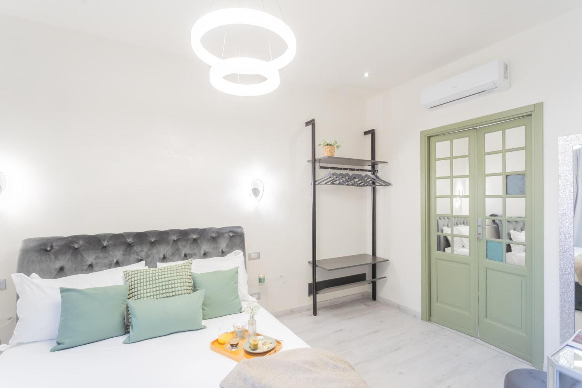 Cernobbio Dream Suites By Rent All Como Exterior foto