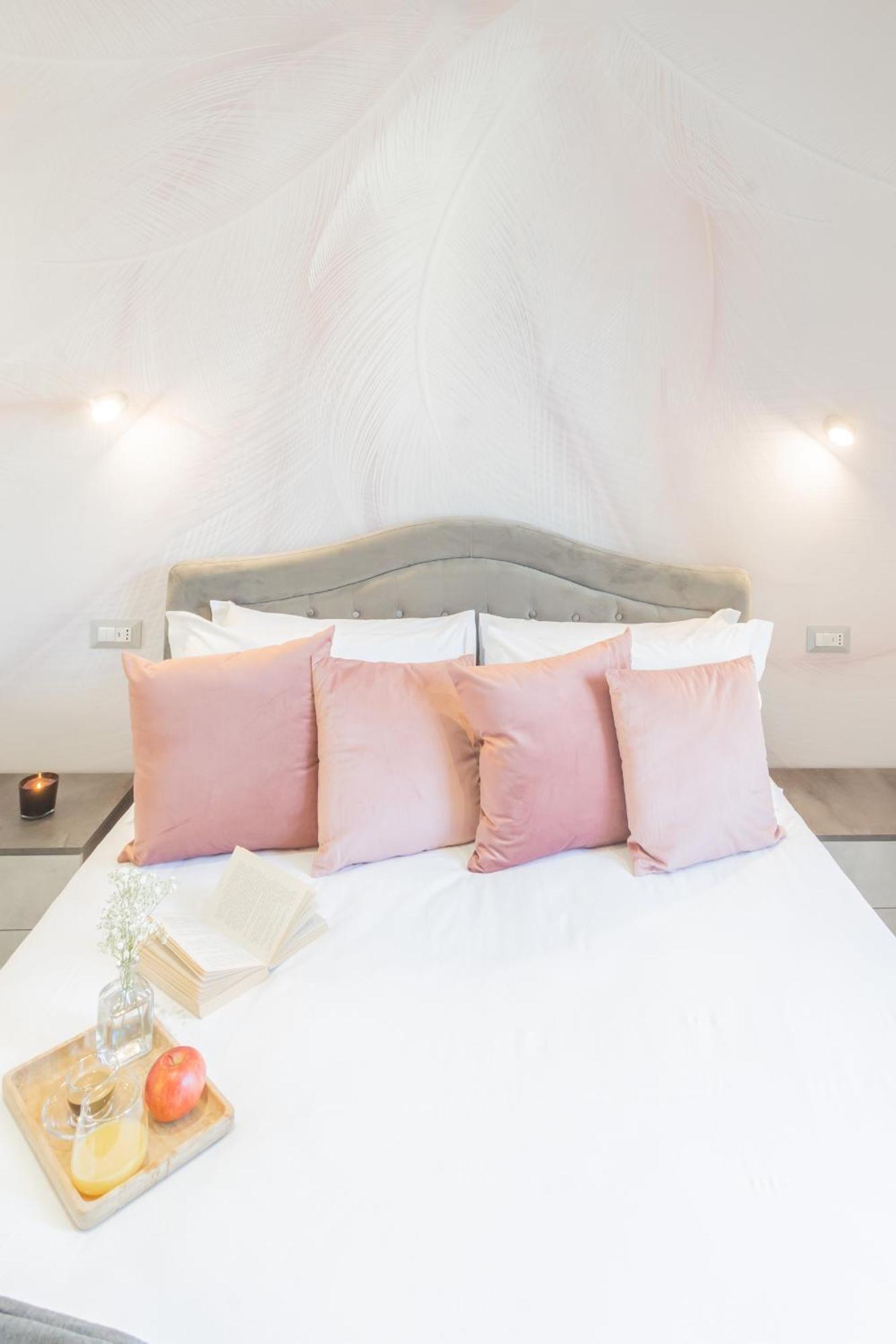 Cernobbio Dream Suites By Rent All Como Exterior foto