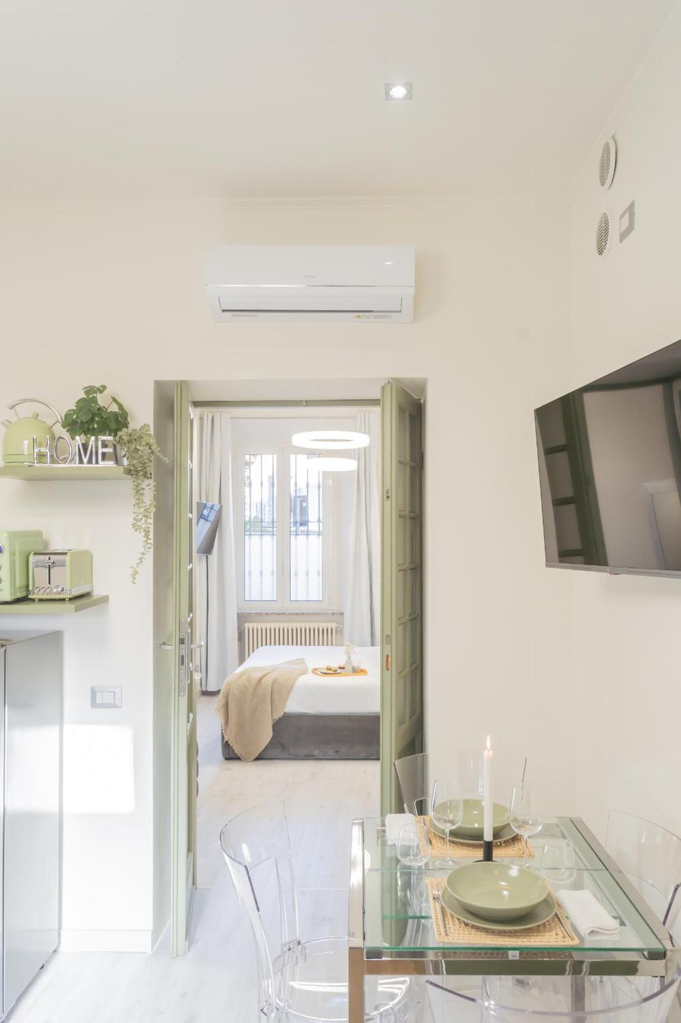 Cernobbio Dream Suites By Rent All Como Exterior foto