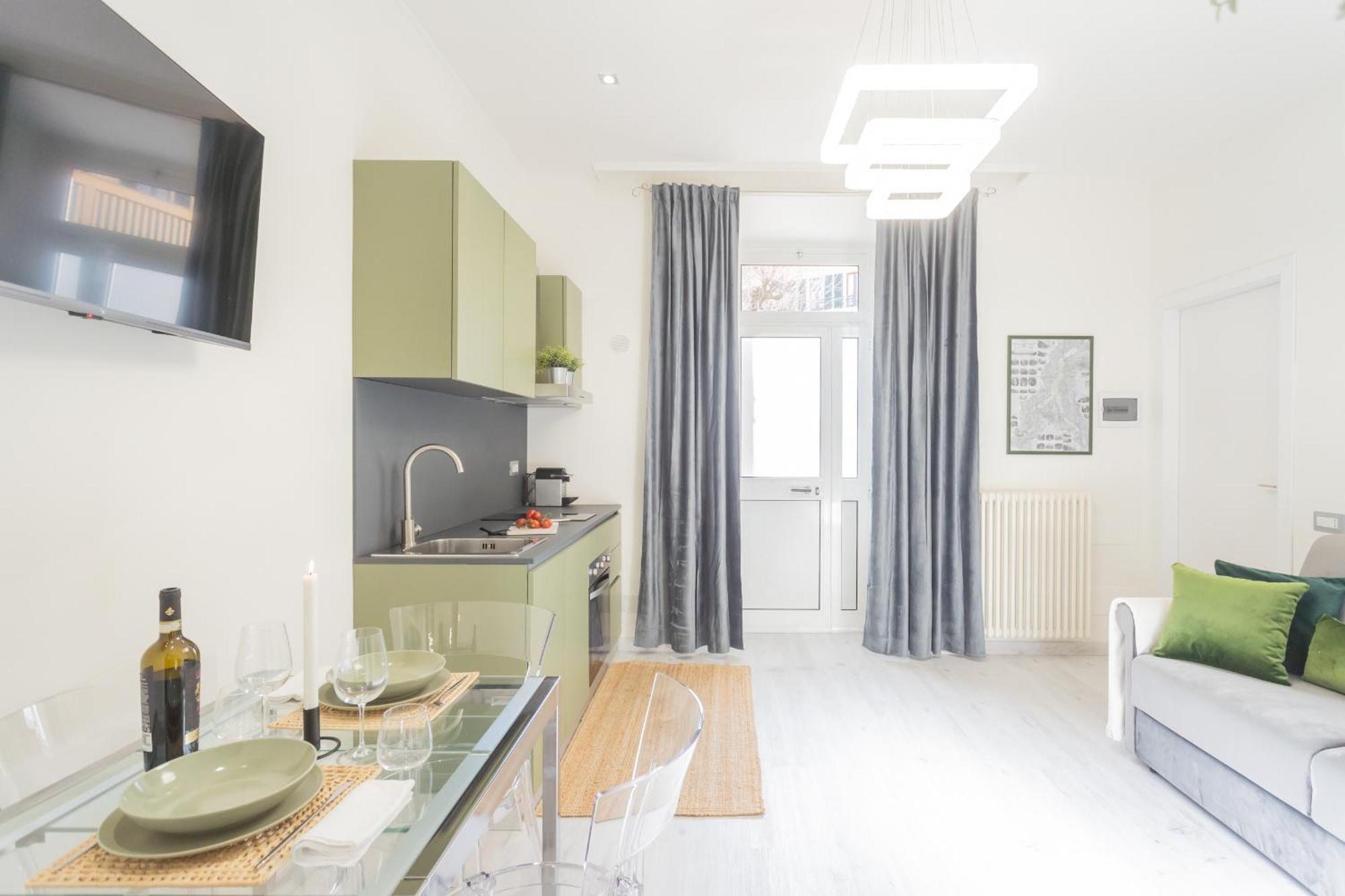 Cernobbio Dream Suites By Rent All Como Exterior foto