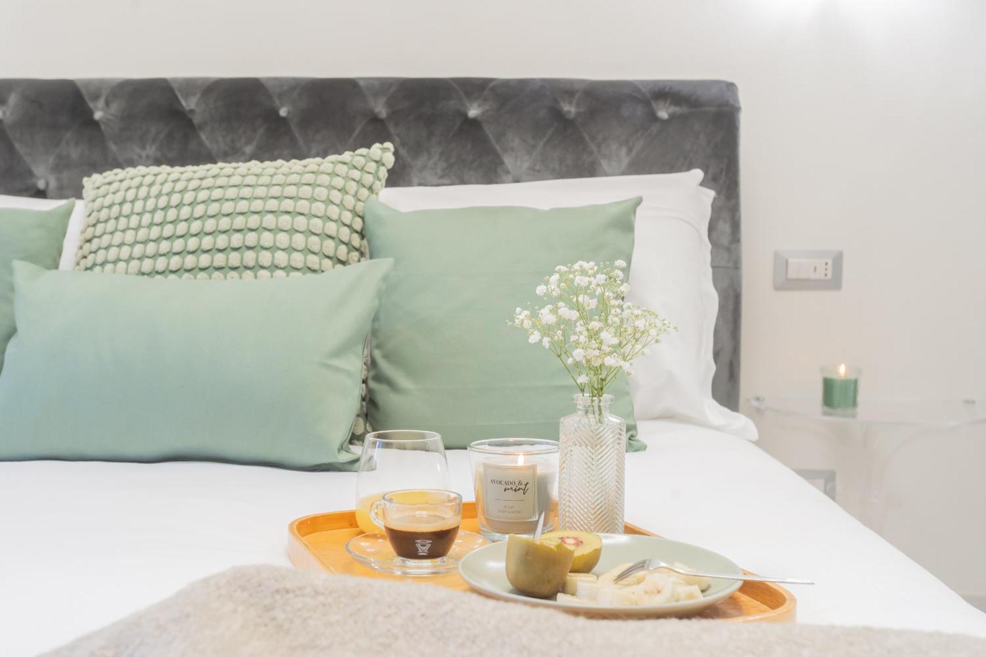 Cernobbio Dream Suites By Rent All Como Exterior foto