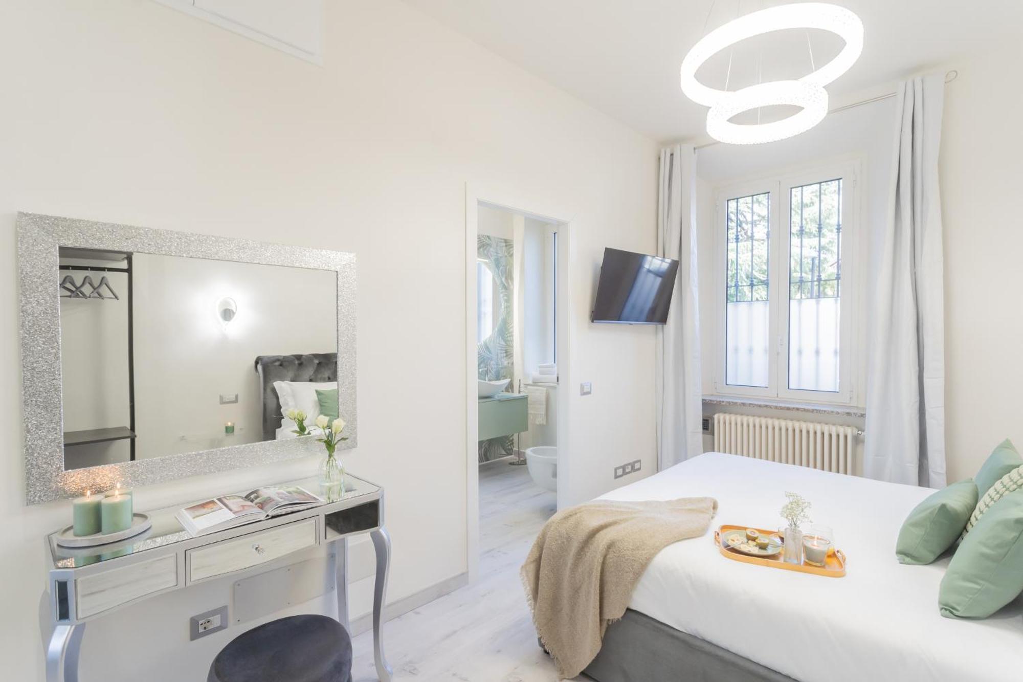 Cernobbio Dream Suites By Rent All Como Exterior foto