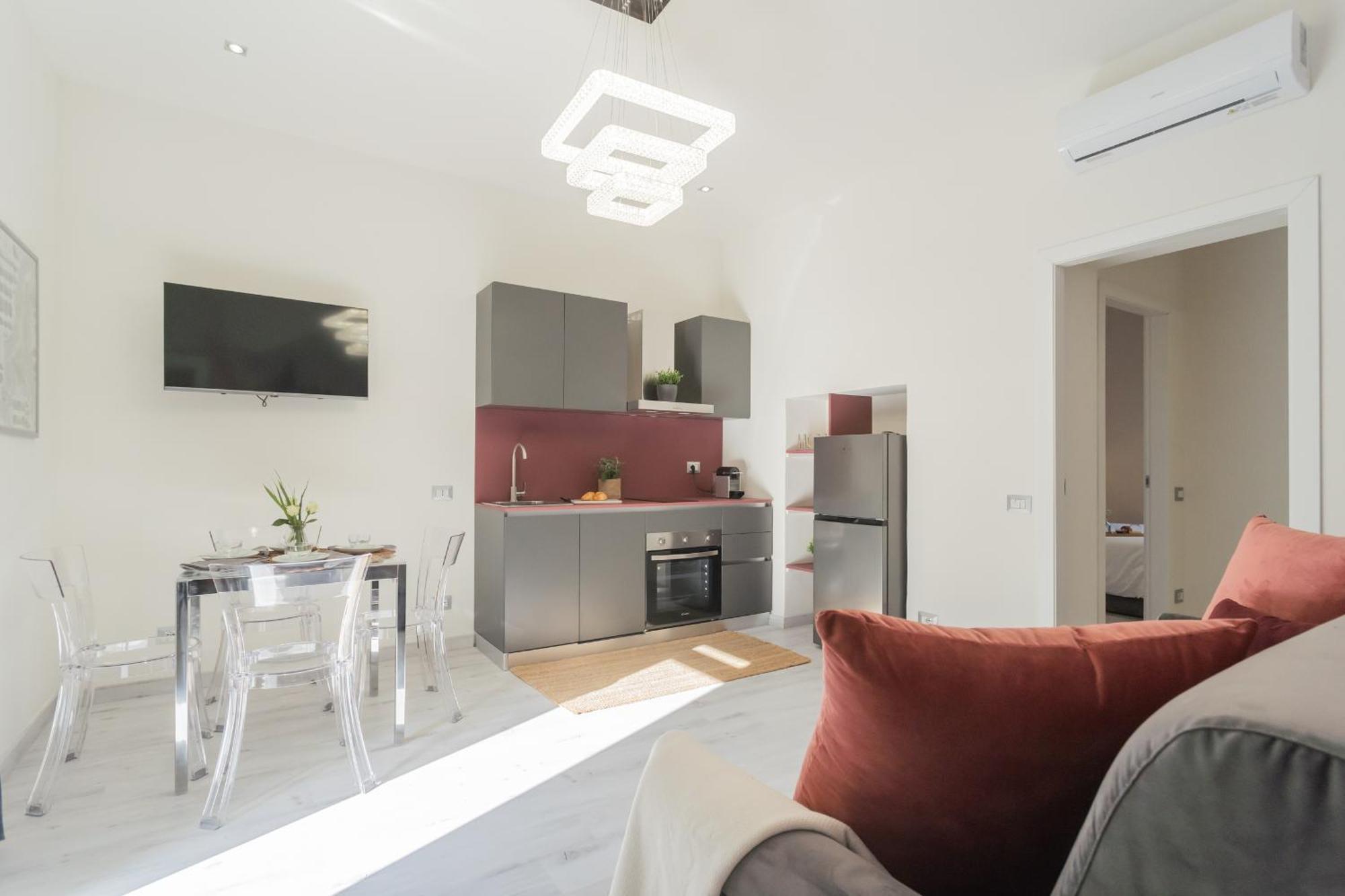 Cernobbio Dream Suites By Rent All Como Exterior foto