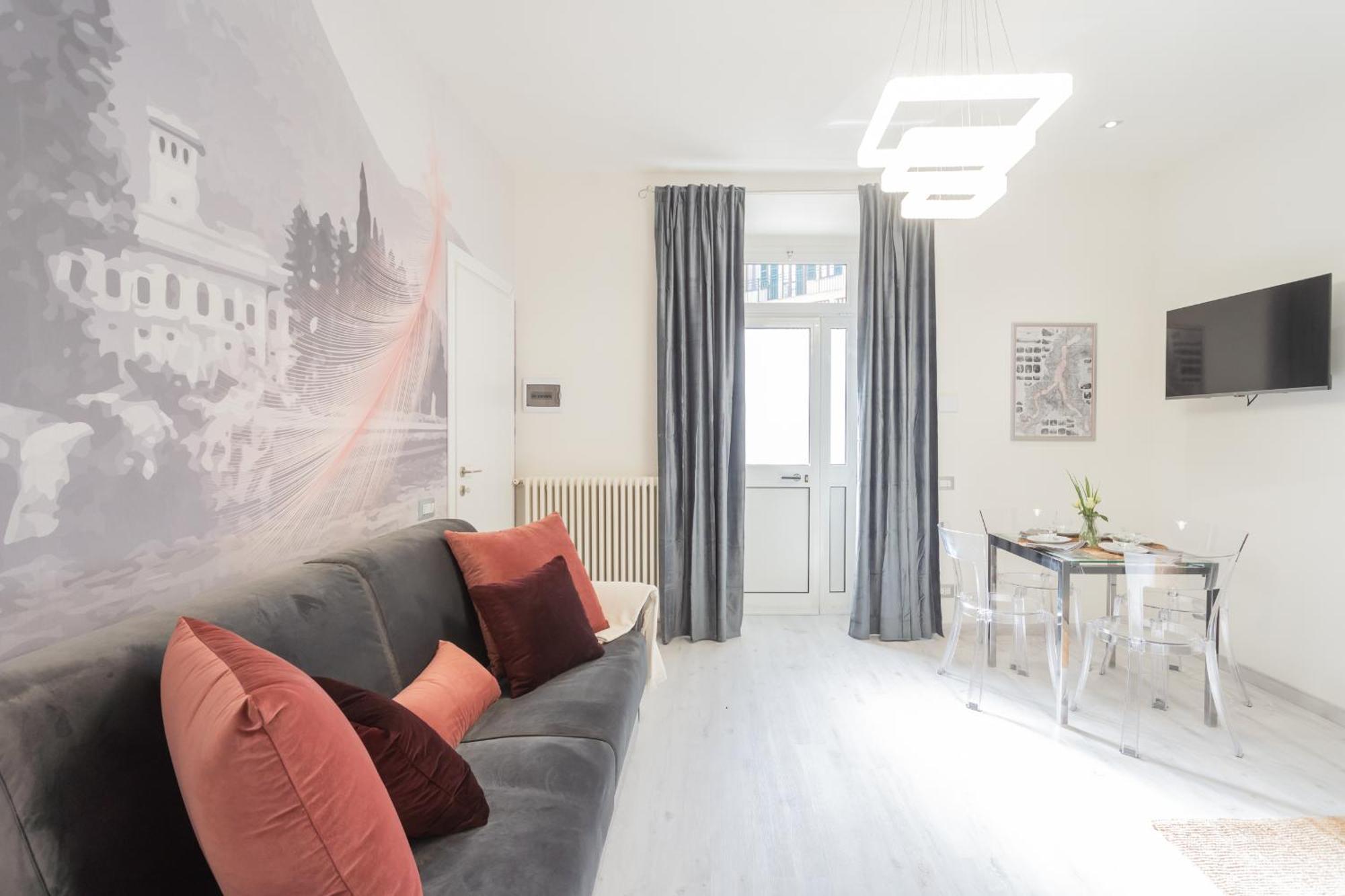 Cernobbio Dream Suites By Rent All Como Exterior foto