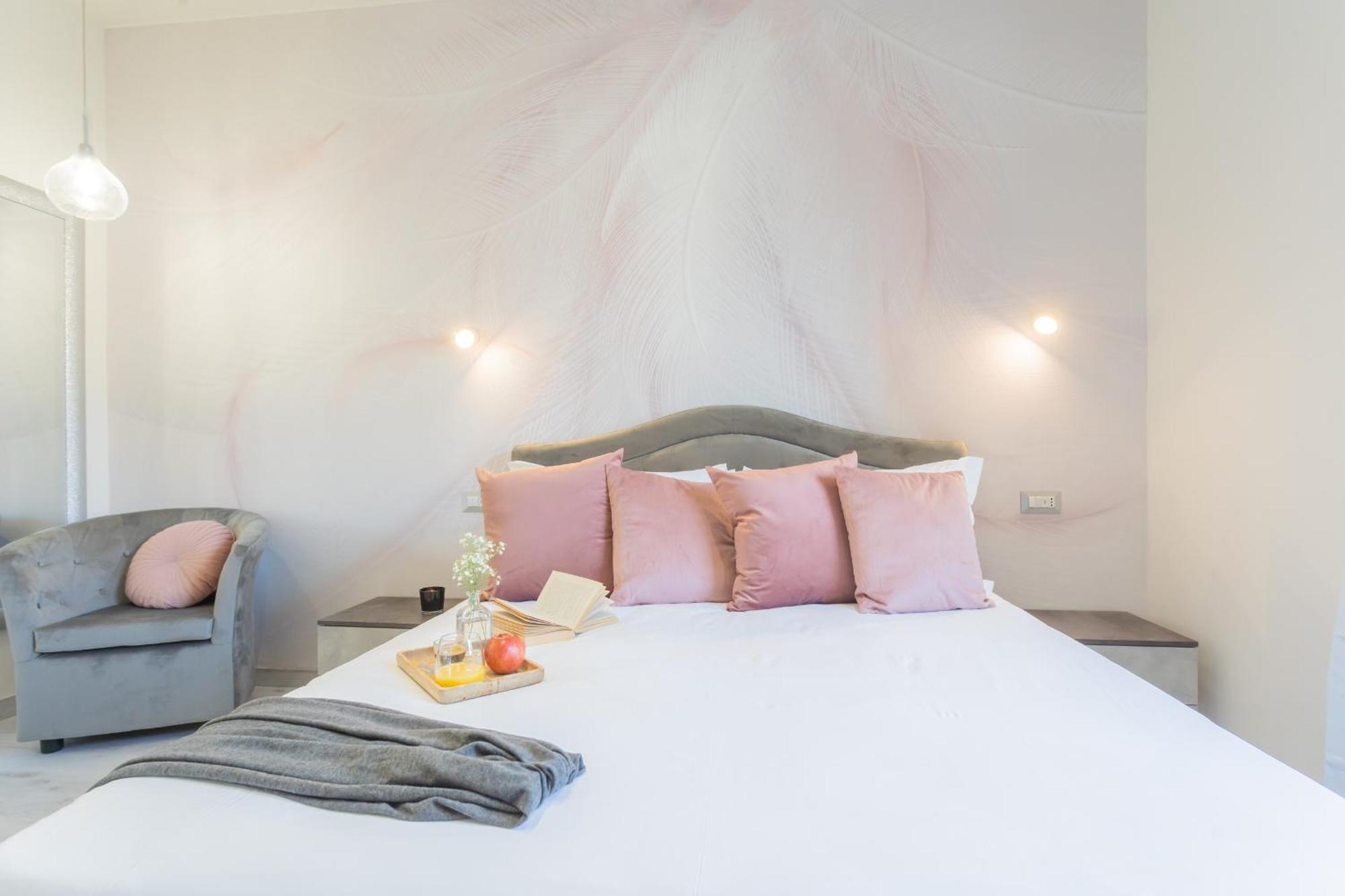 Cernobbio Dream Suites By Rent All Como Exterior foto