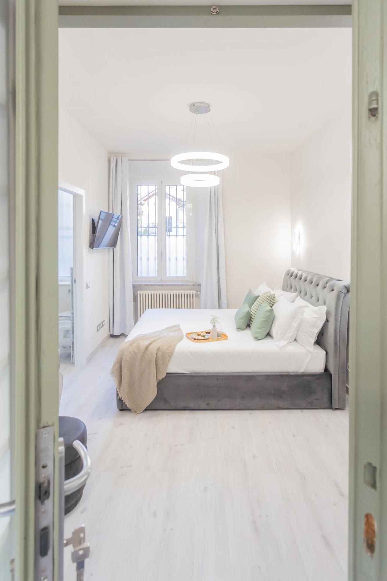 Cernobbio Dream Suites By Rent All Como Exterior foto