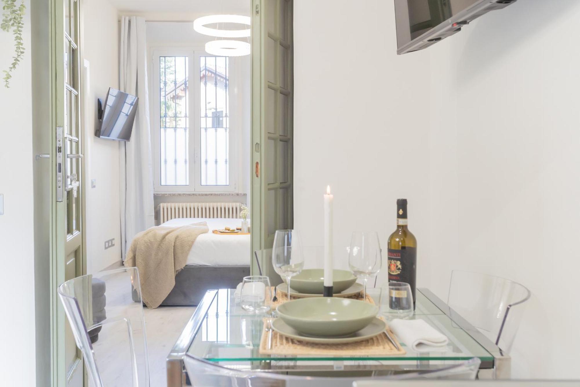 Cernobbio Dream Suites By Rent All Como Exterior foto